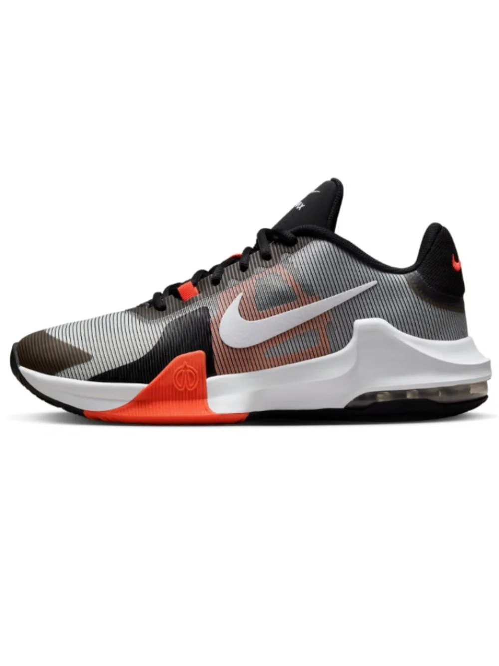 Nike Air Max Impact 4 DM1124-002